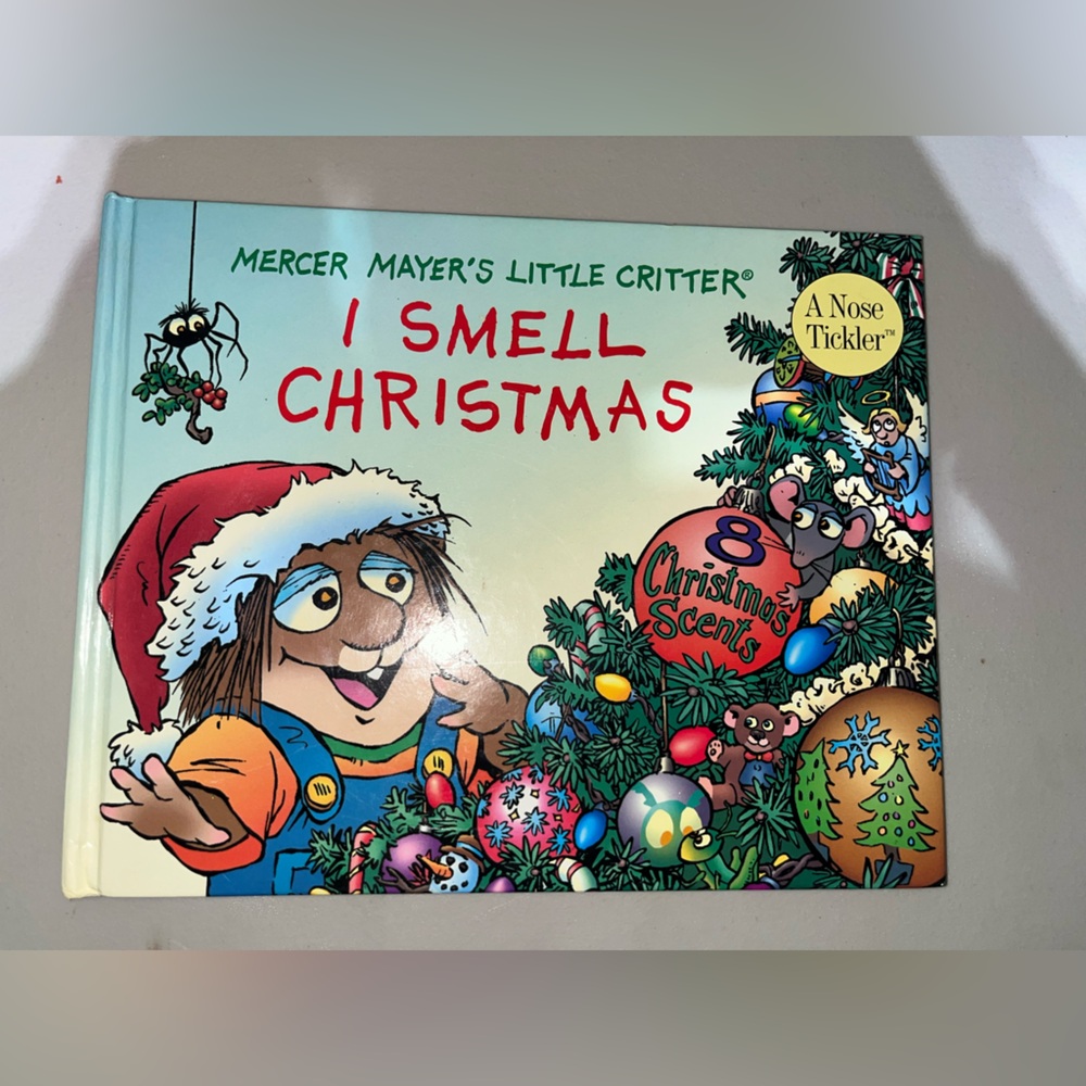 CHRISTMAS BOOK - Picture 2 of 5